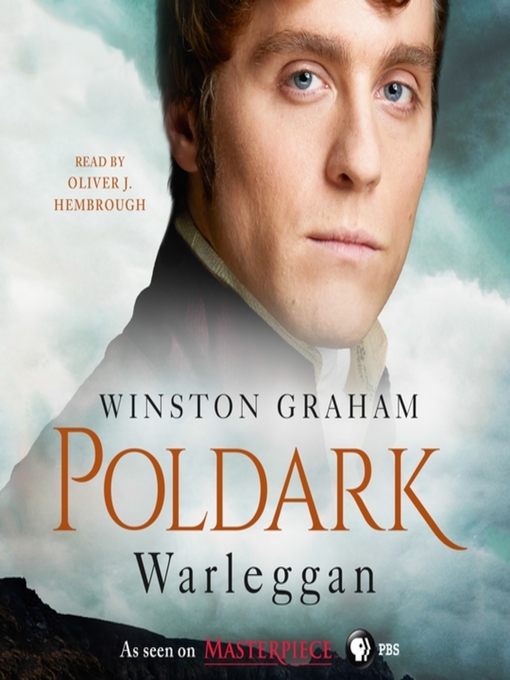 Title details for Warleggan by Winston Graham - Wait list